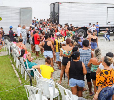 Thiago Sampaio / Agência Alagoas